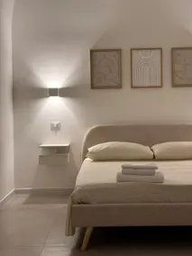 Design and comfort within walking distance of the center of Taranto - Image 3