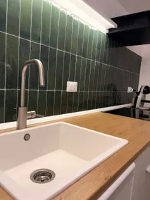 Design and comfort within walking distance of the center of Taranto - Image 5
