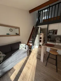 Lovely little house in La Palmyre residential complex - Image 5