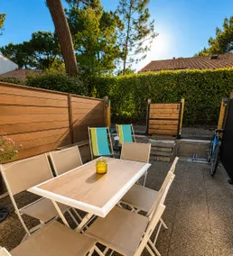 Lovely little house in La Palmyre residential complex - Image 4