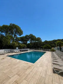 Lovely little house in La Palmyre residential complex - Image 3