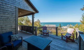 Cozy Cove Cottage - Image 2