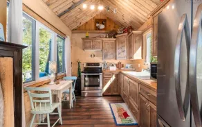 Cozy Cove Cottage - Image 4