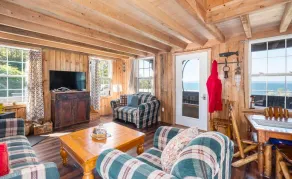 Cozy Cove Cottage - Image 3