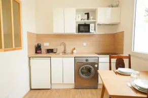 L'Otium - New Studio - 2 people - Center - Air conditioning - Image 3