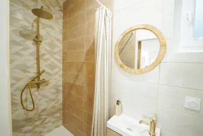 L'Otium - New Studio - 2 people - Center - Air conditioning - Image 5