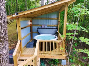 *NEW listing*~hot tub~MNT views~container home-2/2 - Image 2