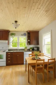 Downtown Antigonish- Entire 4 BR House & Garden - Image 4
