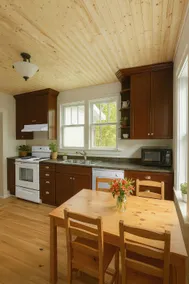 Downtown Antigonish- Entire 4 BR House & Garden - Image 5