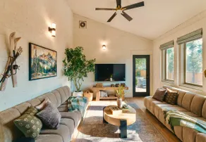 Sleeps 19 | Sauna | Hot Tub | Game Room | Theater - Image 4