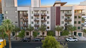Metropolitan Haven - Pool & Gym - Image 2