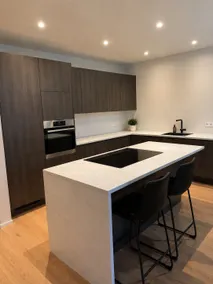 Brand New 3 Bedroom House 5 minutes from Airport - Image 4