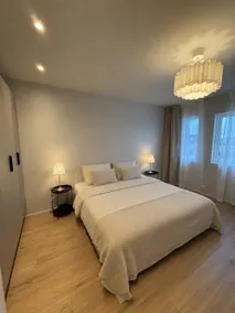 Brand New 3 Bedroom House 5 minutes from Airport - Image 5