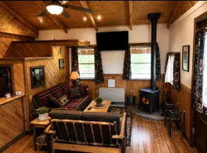 Historic Edgehill Cottage - Image 2