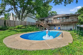 The Poolside Farmhouse - Image 2