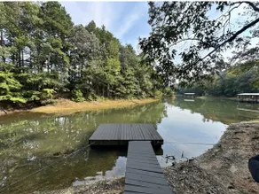 Lake Retreat, Kayaking, Boat Dock, Large deck BBQ - Image 3