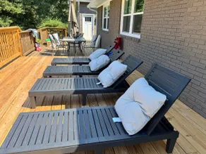Lake Retreat, Kayaking, Boat Dock, Large deck BBQ - Image 2