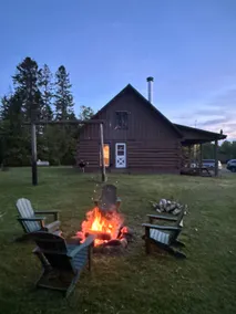 Basecamp Bayfield Dogs Welcome - Image 5