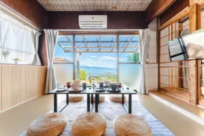 [10-minute drive to Huis Ten Bosch] Private rental | Ocean view | Maximum 8 people - Image 2