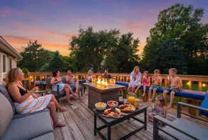 Silverstone Manor | 6B3B, Sleep 14, Near Princeton - Image 4