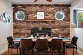 Silverstone Manor | 6B3B, Sleep 14, Near Princeton - Image 3