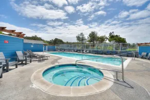 Ocean & Jetty Views | Pool & Hot tub | #920 - Image 5