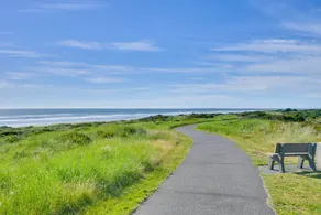 Ocean & Jetty Views | Pool & Hot tub | #920 - Image 2
