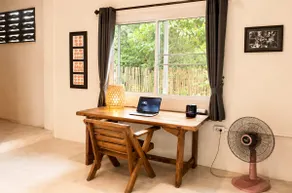 Hammock, garden, slow days — Chiang Dao - Image 4