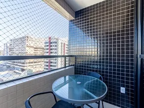 CORAI403 - 8 min walk from the Jatiúca waterfront - Image 4
