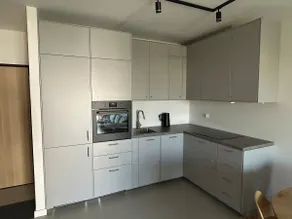 Apartment 42 - a new apartment in a quiet area - Image 3