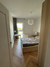 Apartment 42 - a new apartment in a quiet area - Image 2
