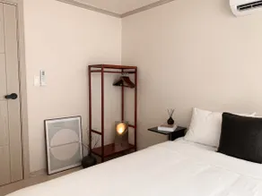 5 minutes from Hanti Station Seolleung Station Daichi Institute COEX Lotte World Sevrance Gangnam - Image 3