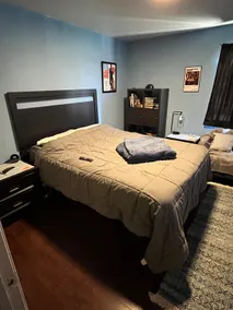 Brand new 1BR with pool Near Six Flags & Valencia - Image 3