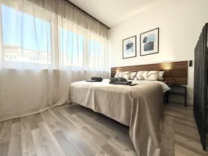 Modern studio apartment in Stuttgart center - Image 3