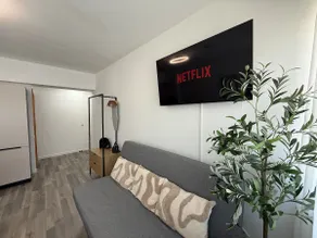 Modern studio apartment in Stuttgart center - Image 2