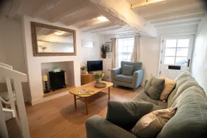 Cosy 2-Bed Cottage in Historic Darley Abbey - Image 4