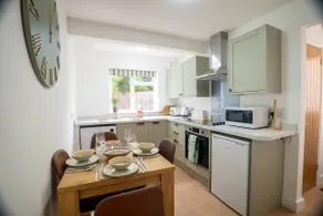 Cosy 2-Bed Cottage in Historic Darley Abbey - Image 5