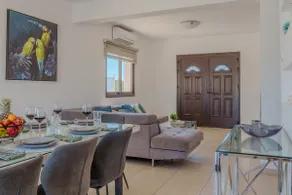 Viridian & Ochre Villas - 4 Beds Luxury Villas in Ayia Napa - Image 2