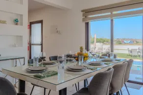 Viridian & Ochre Villas - 4 Beds Luxury Villas in Ayia Napa - Image 5