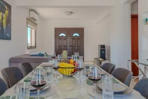 Viridian & Ochre Villas - 4 Beds Luxury Villas in Ayia Napa - Image 4