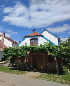 Vinny Wine Cellar in Starý Potok - Image 2