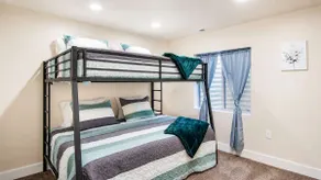 Payson Family Base - 5BR Bunks Sleeps 14 - Image 4