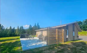 The Cozy / Spa 3-Bedroom Chalet - Image 3