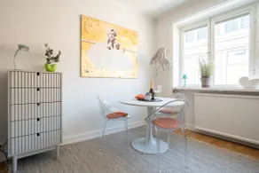 So-fo Apartment in Södermalm 35 sqm - Image 3