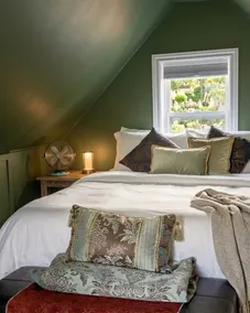 The Kraken’s Keep | Harbour Hideaway - Image 2