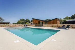 Cottage N°34 - Golf and pool - 2 people - Image 2