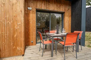 Cottage N°34 - Golf and pool - 2 people - Image 3