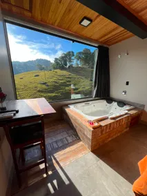 Apartment with Jacuzzi Tub 1 - Image 3