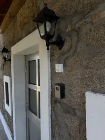 NEW - modern apartment in a stone house - Image 3
