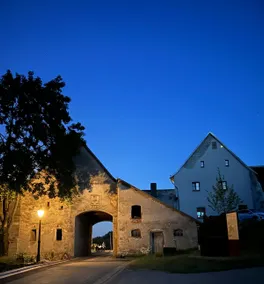 Altmühltal: Live in a 500-Year-Old Manor Estate - Image 3